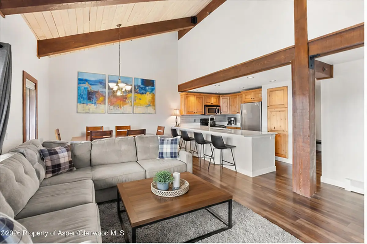 55 Upper Woodbridge Road #I-5, Snowmass Village, CO 81615 - #1