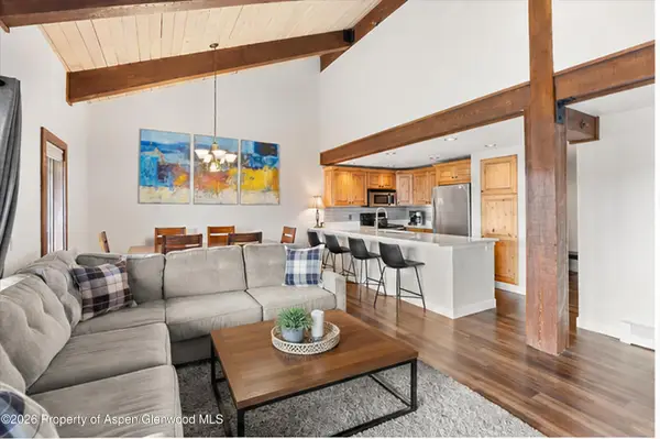 55 Upper Woodbridge Road #I-5, Snowmass Village, CO 81615