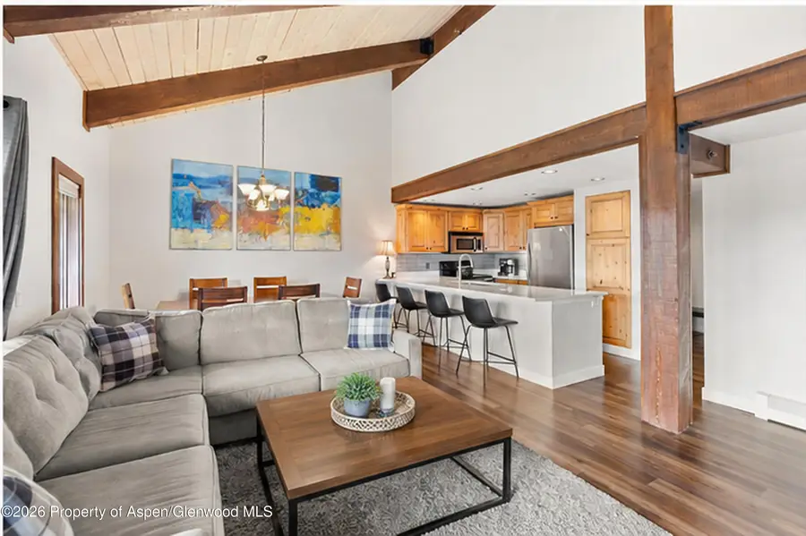 55 Upper Woodbridge Road #I-5, Snowmass Village, CO 81615 - #3