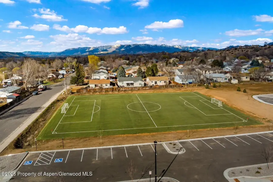 Lot 65 Camario Court, Silt, CO 81652 - #2