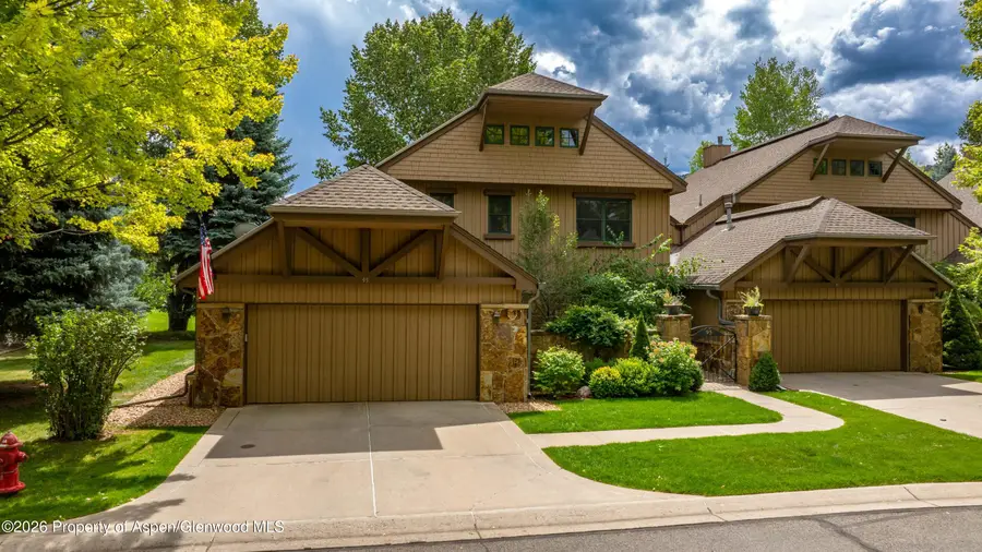95 Golden Bear Drive, Carbondale, CO 81623 - #3