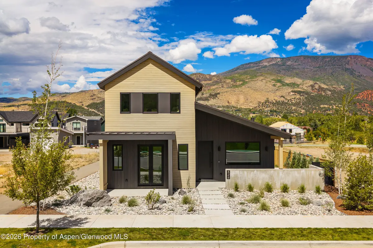 428 Amesbury Drive, Basalt, CO 81621 - #1