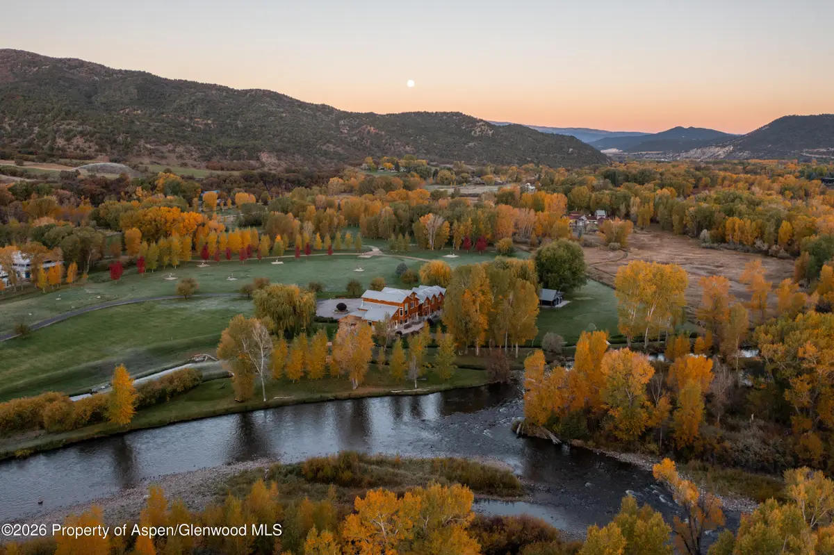 1207 Hooks Spur Road, Basalt, CO 81621 - #1