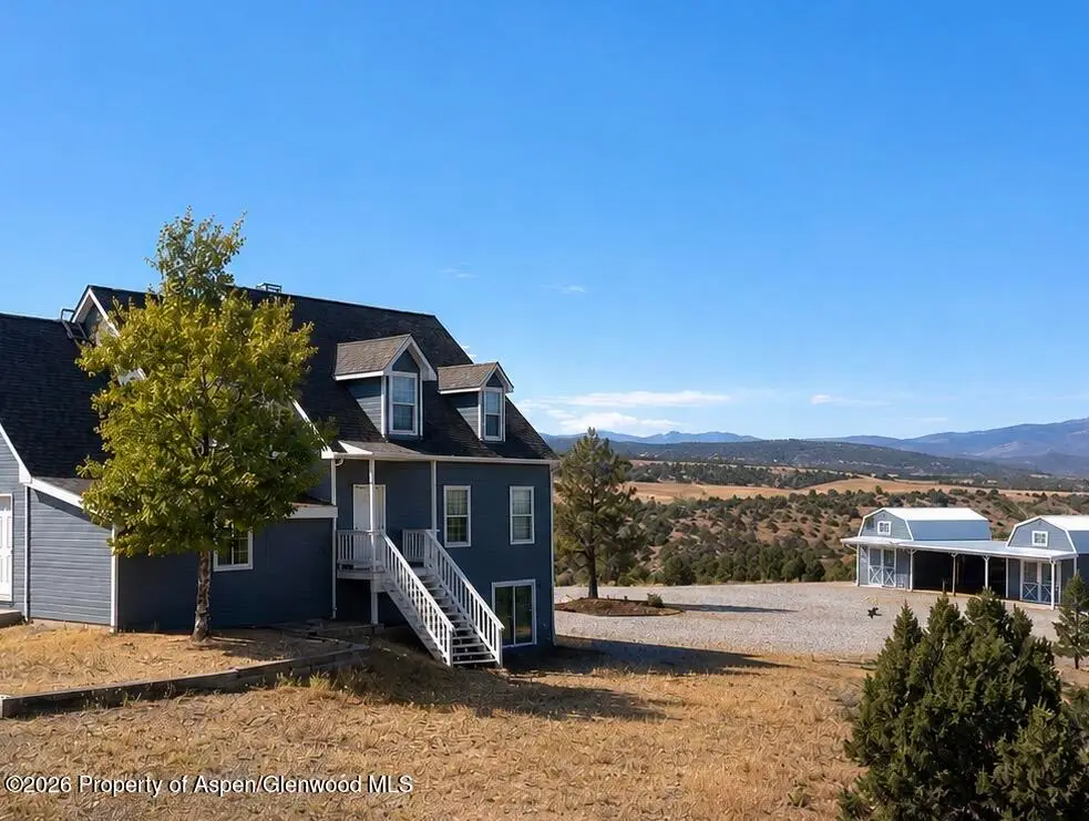 520 Rio Seco, Silt, CO 81652 - #1
