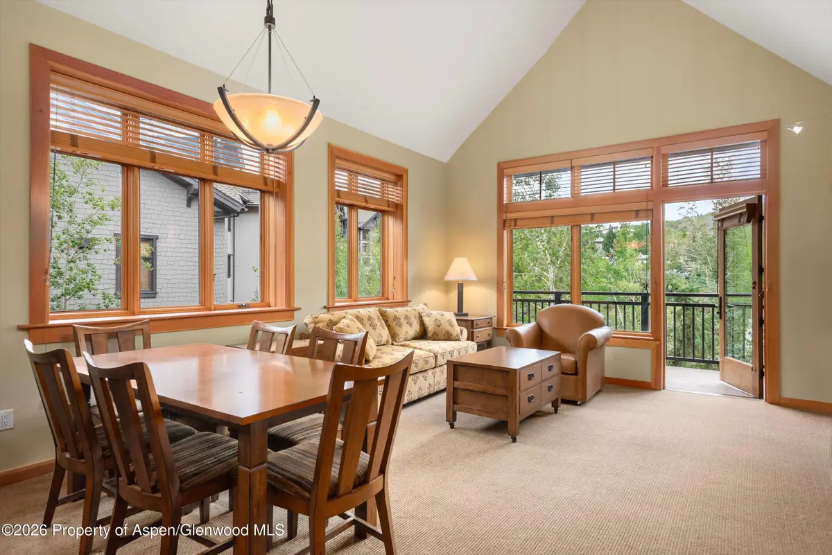 60 Carriage Way #3321, Snowmass Village, CO 81615 - #1