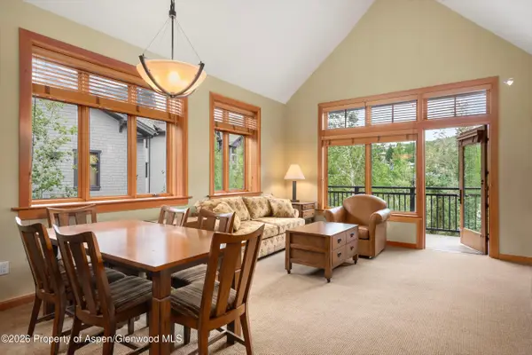 60 Carriage Way #3321, Snowmass Village, CO 81615