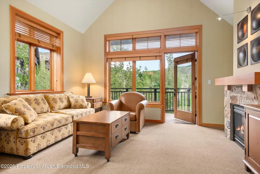 60 Carriage Way #3321, Snowmass Village, CO 81615 - #2