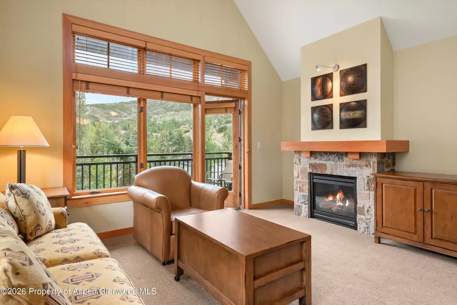 60 Carriage Way #3321, Snowmass Village, CO 81615 - #3
