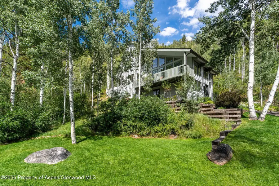 100 Mountain Laurel Court, Aspen, CO 81611 - #2
