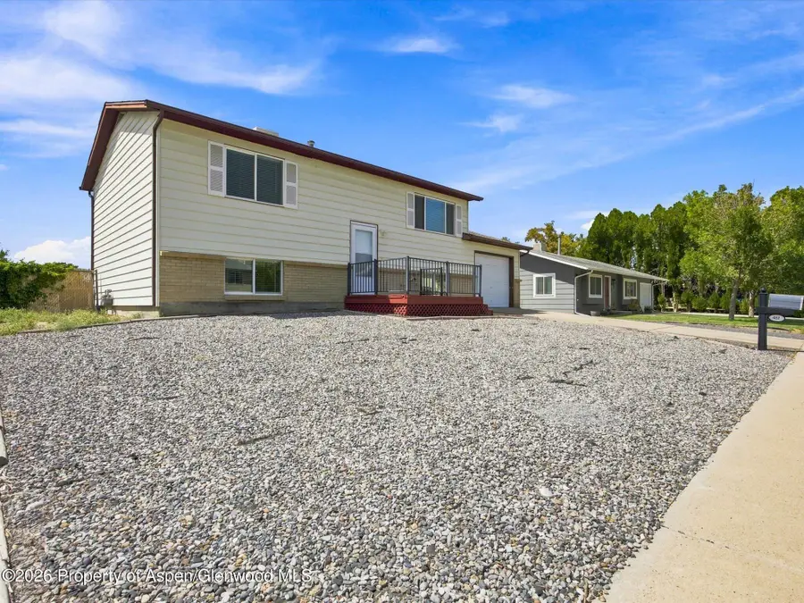 481 Mcmullin Drive, Grand Junction, CO 81504 - #3