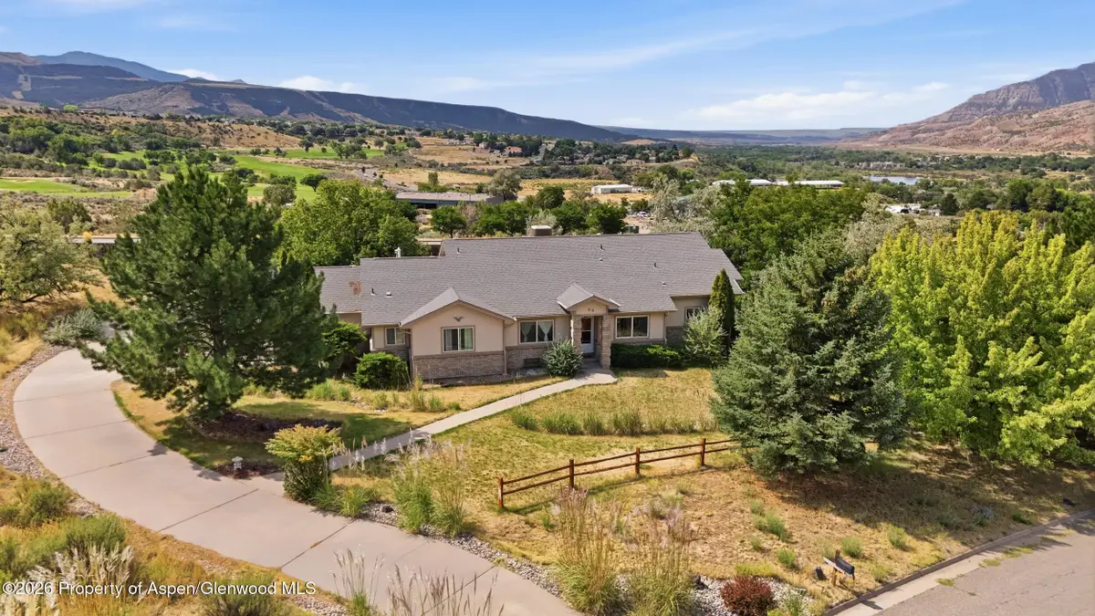 98 Roan Creek Drive, Battlement Mesa, CO 81635 - #1