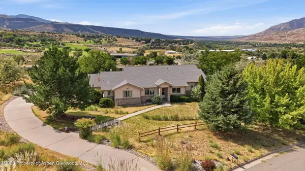 98 Roan Creek Drive, Battlement Mesa, CO 81635