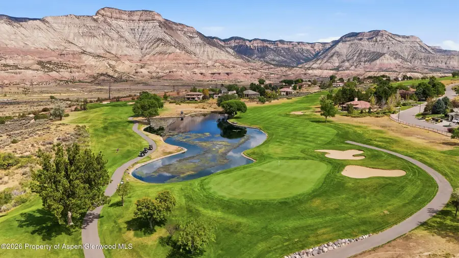 98 Roan Creek Drive, Battlement Mesa, CO 81635 - #2
