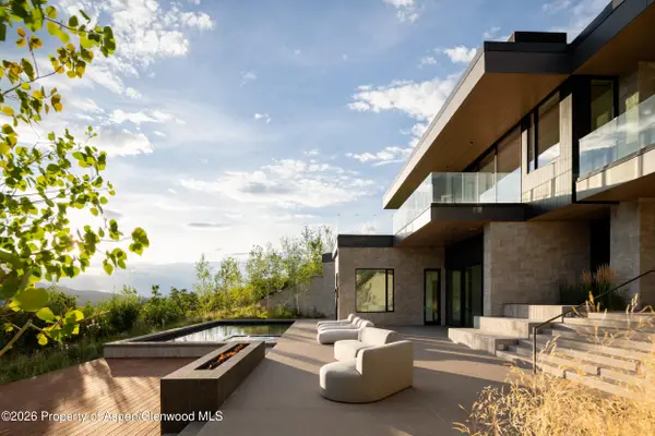 401 Carroll Drive, Aspen, CO 81611