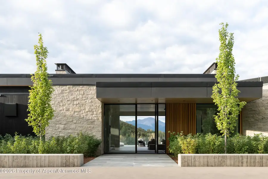 401 Carroll Drive, Aspen, CO 81611 - #3