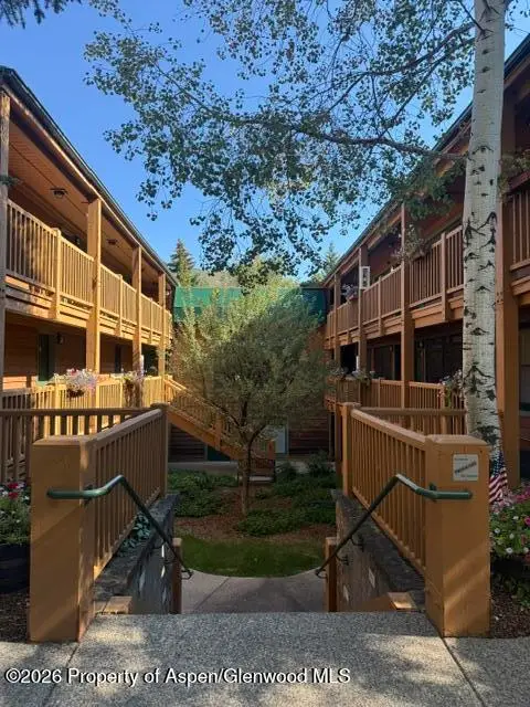 914 Waters Avenue #Unit 8, Aspen, CO 81611 - #1