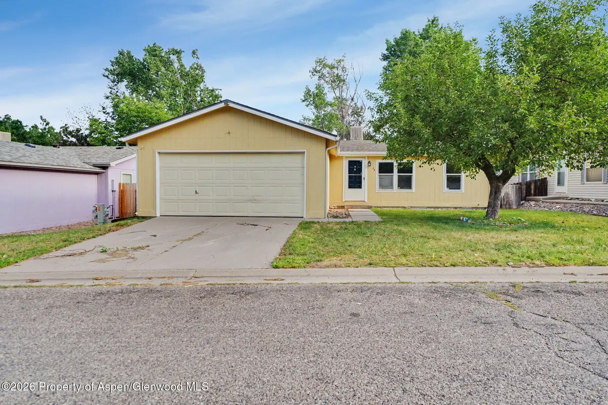 23 E Bonanza Place, Battlement Mesa, CO 81635 - #1