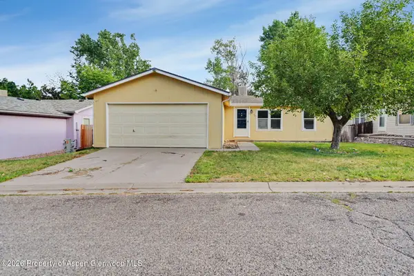 23 E Bonanza Place, Battlement Mesa, CO 81635