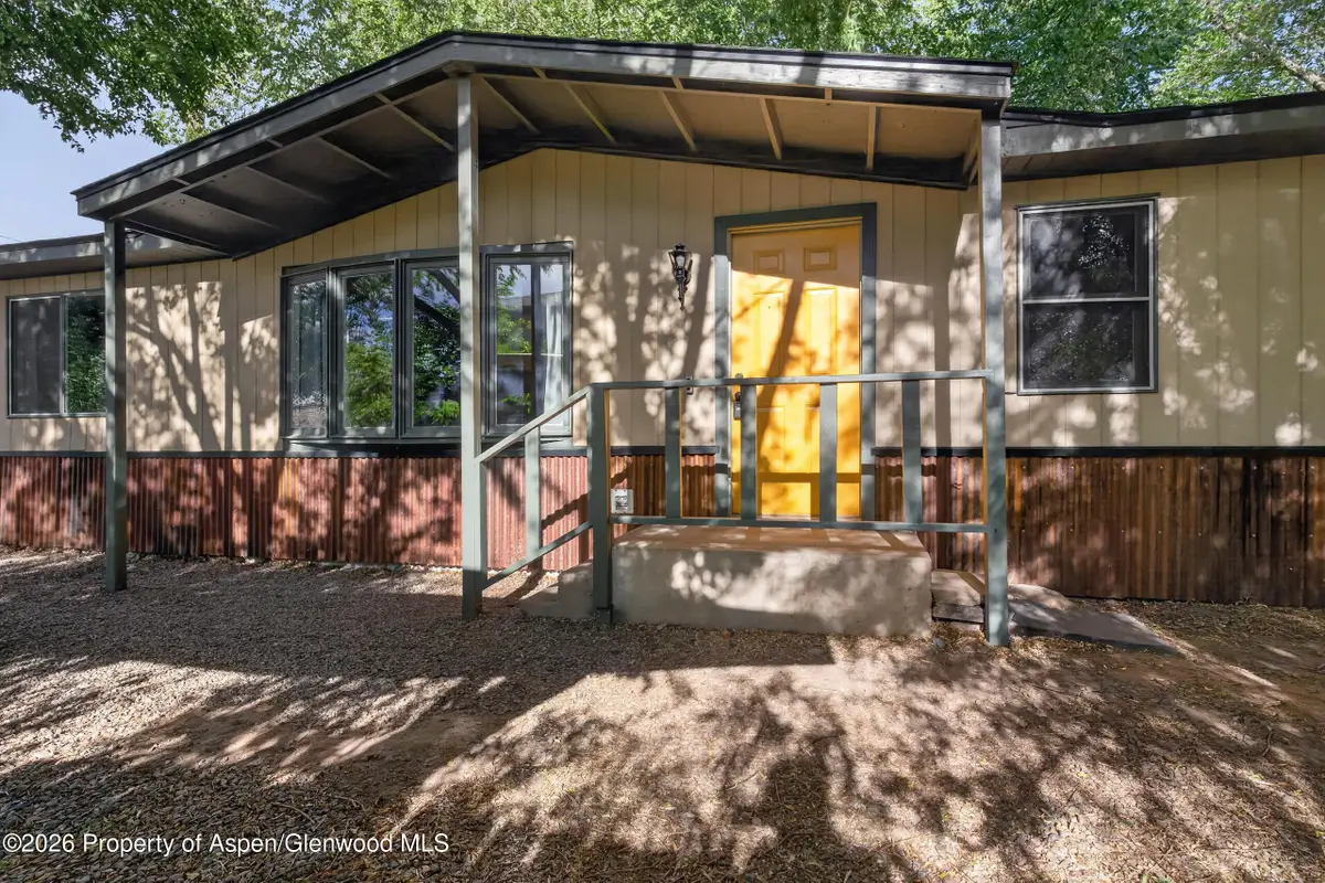 215 S 7th Street, Rifle, CO 81650 - #1