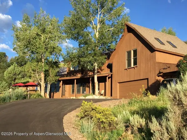 19 Mule Deer Run, Snowmass, CO 81654