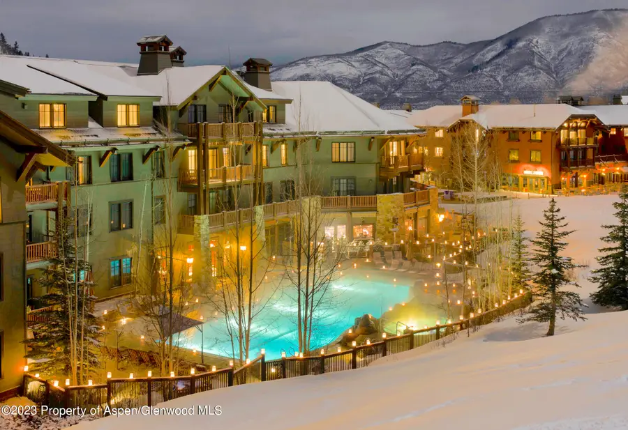 0075 Prospector Road #Unit 8404-4, Aspen, CO 81611 - #2