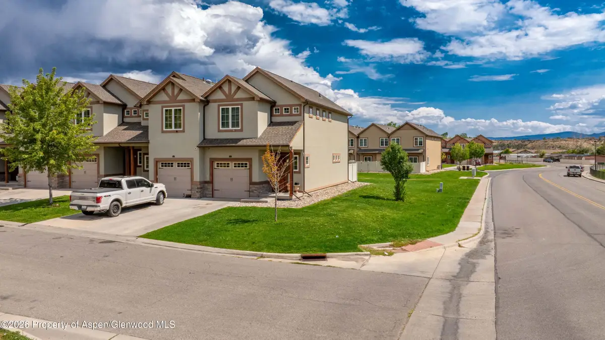 820 W 24th Street, Rifle, CO 81650 - #1