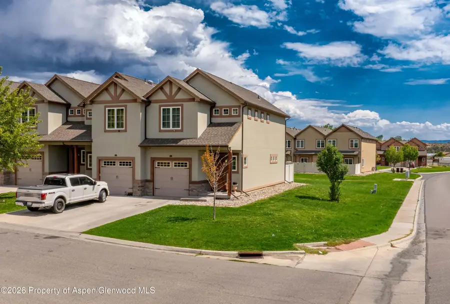 820 W 24th Street, Rifle, CO 81650 - #2