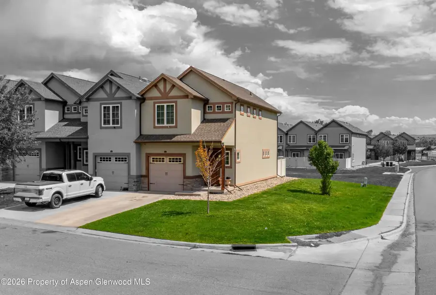 820 W 24th Street, Rifle, CO 81650 - #3