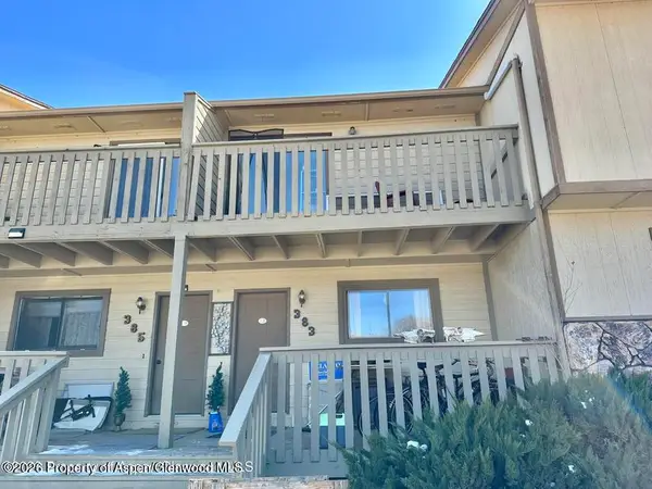 383 S 9th Street, Rifle, CO 81650