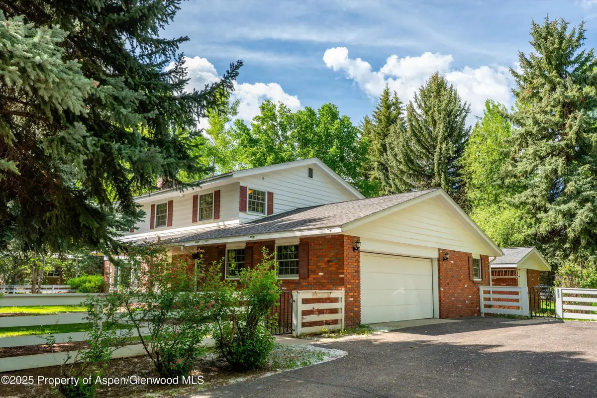 875 Bonita Drive, Aspen, CO 81611 - #1