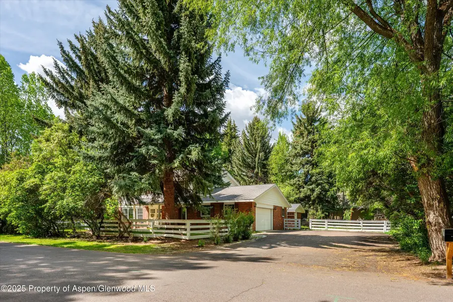 875 Bonita Drive, Aspen, CO 81611 - #2