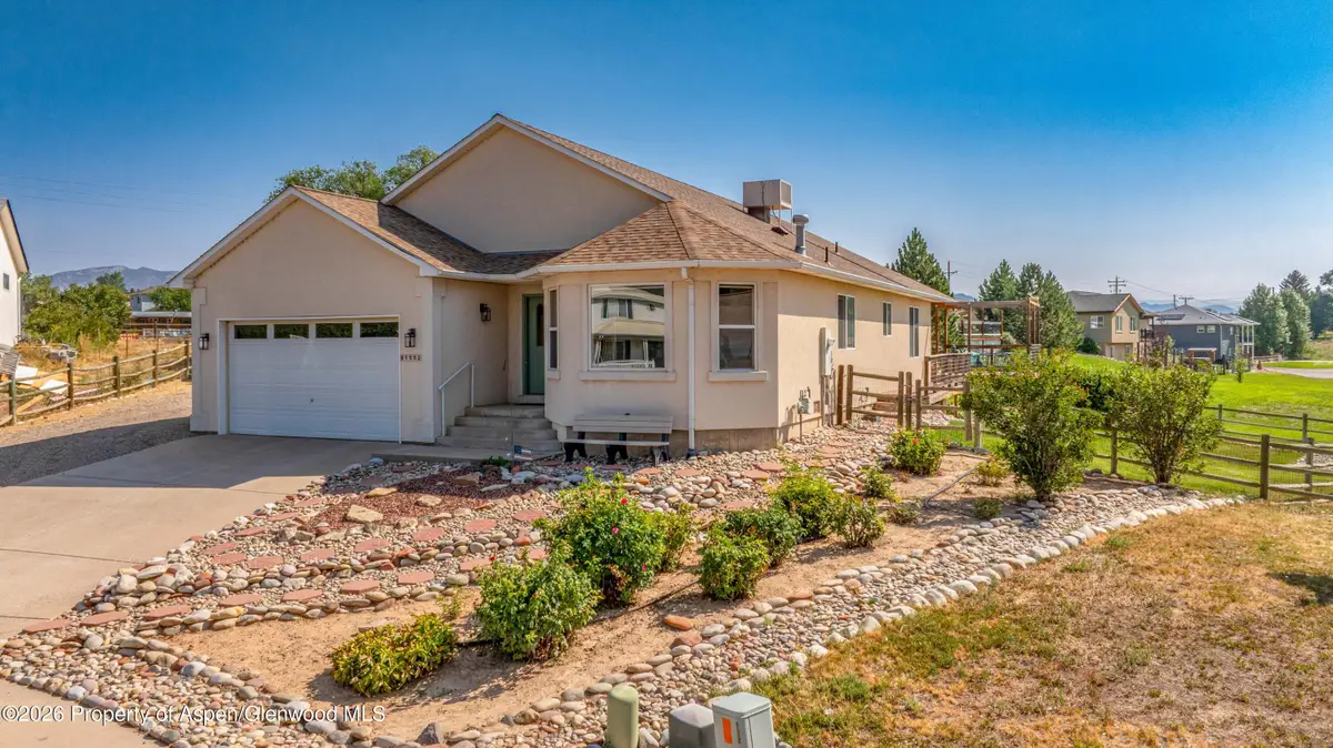 1552 Graham Court, Rifle, CO 81650 - #1