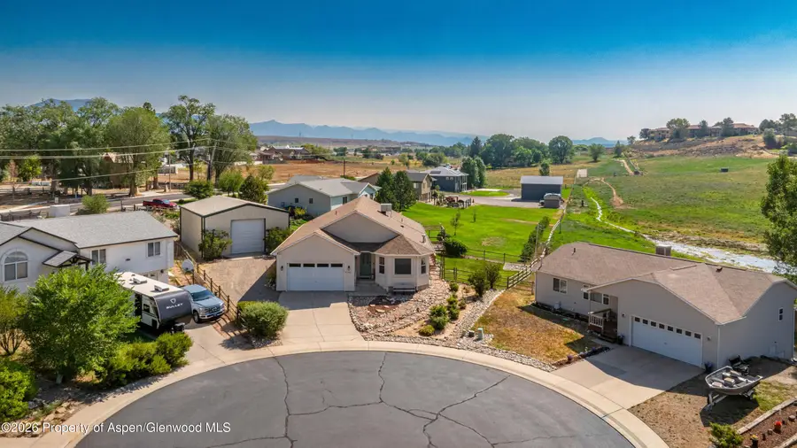 1552 Graham Court, Rifle, CO 81650 - #3