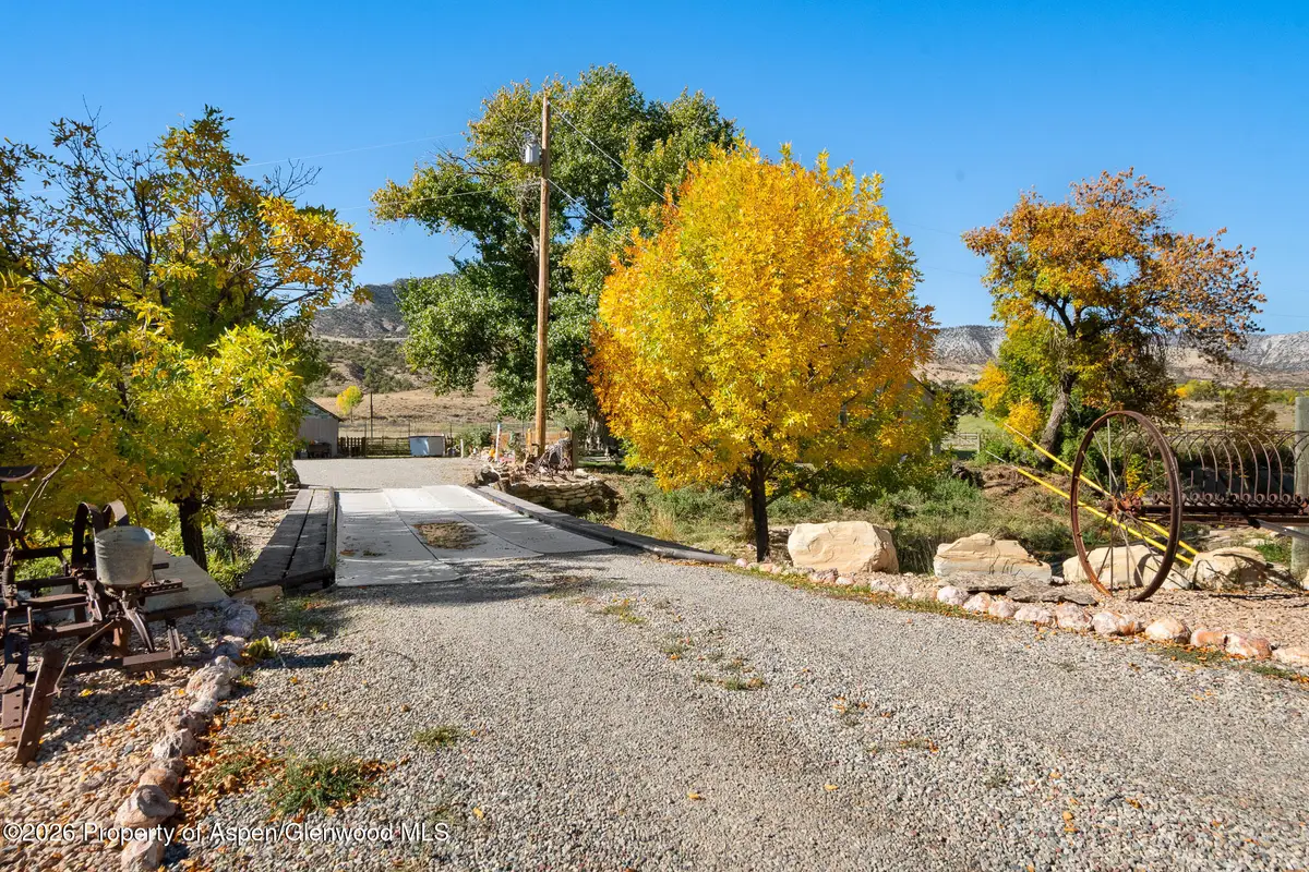 Address Withheld By Seller, Parachute, CO 81635 - #1