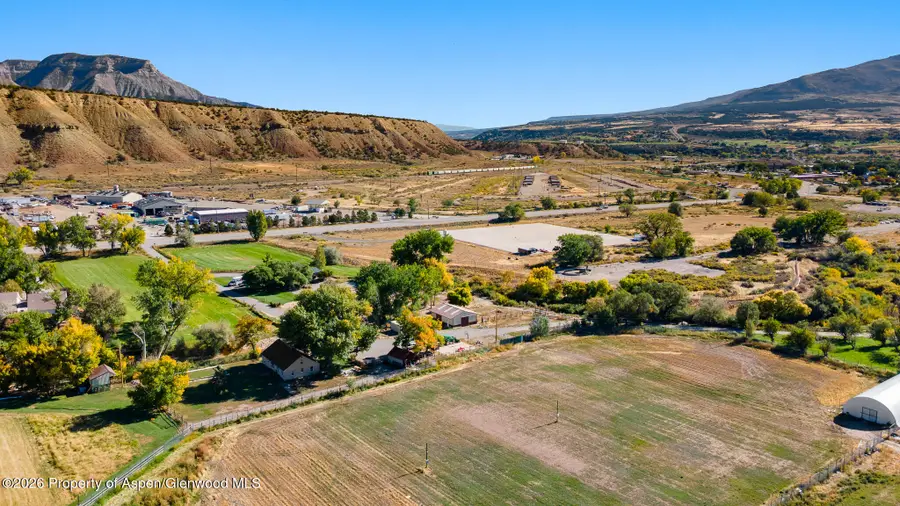 Address Withheld By Seller, Parachute, CO 81635 - #2