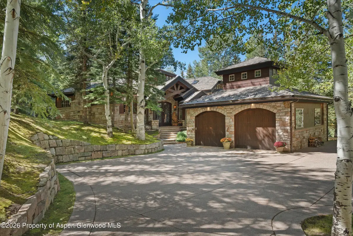 81 Spruce Ridge Lane, Snowmass Village, CO 81615 - #1