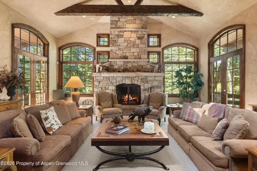 81 Spruce Ridge Lane, Snowmass Village, CO 81615 - #2