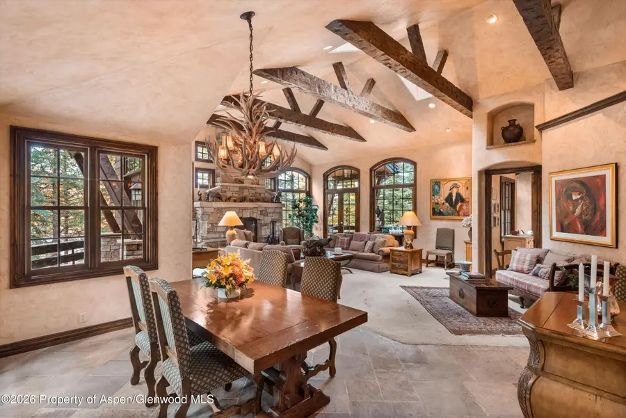 81 Spruce Ridge Lane, Snowmass Village, CO 81615 - #3