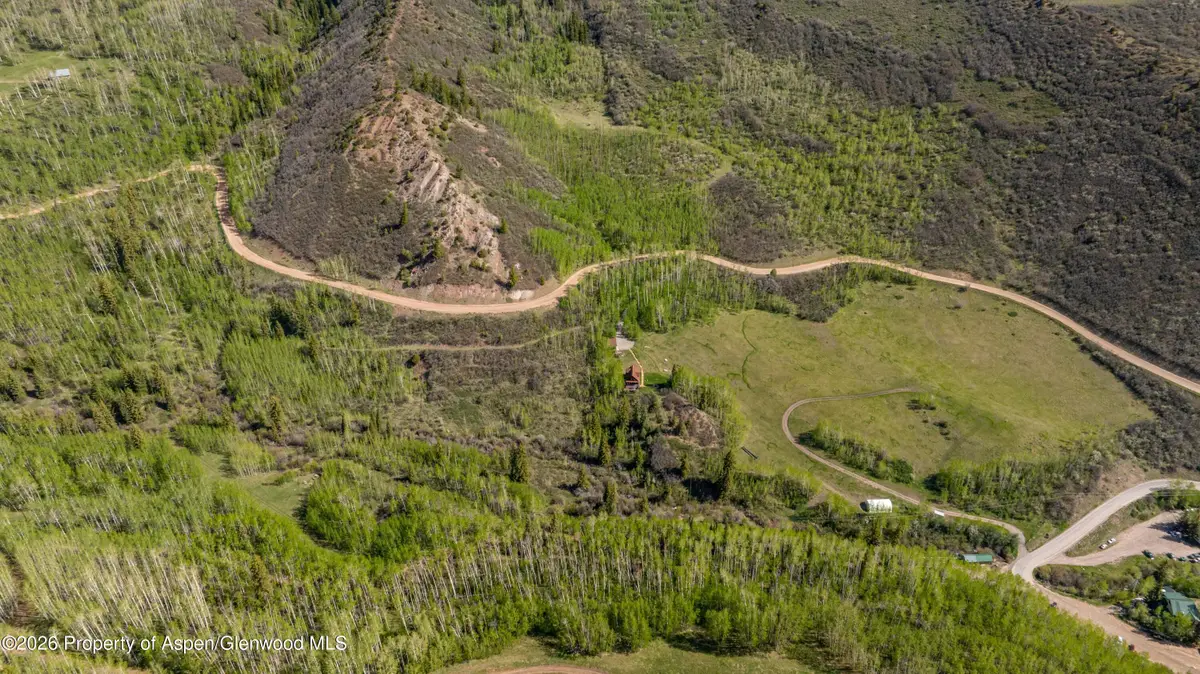 Tbd Forest Service Road 300 #The Meadow, Glenwood Springs, CO 81601 - #1