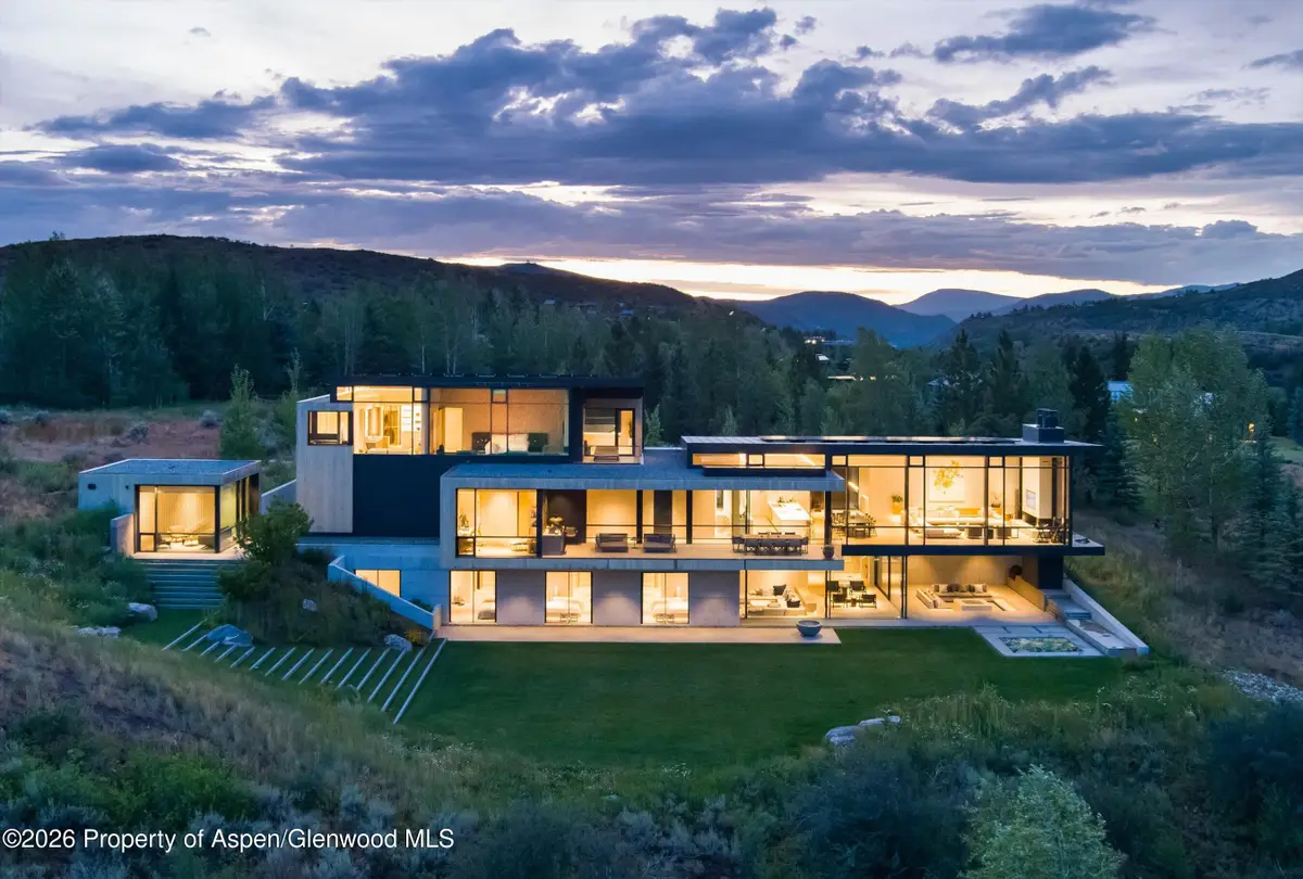 110 Coach Road, Aspen, CO 81611 - #1
