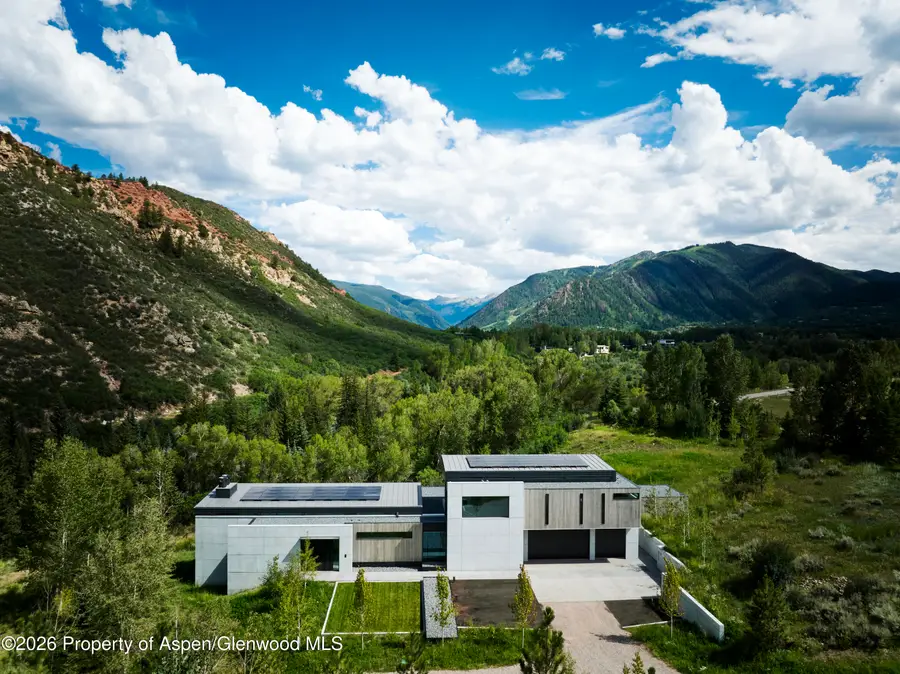 110 Coach Road, Aspen, CO 81611 - #2