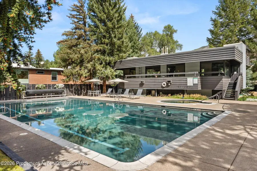 1034 E Cooper Avenue #26a, Aspen, CO 81611 - #2