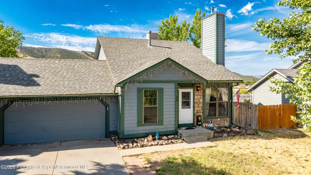 48 Rosewood Way, Parachute, CO 81635 - #1