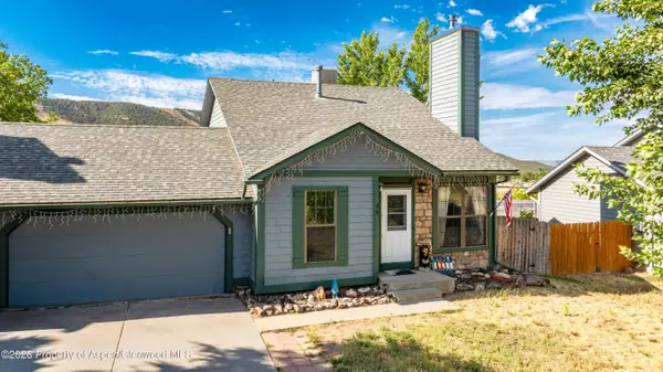 48 Rosewood Way, Parachute, CO 81635