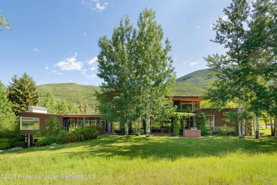 700 Nell Erickson Road, Aspen, CO 81611 - #2