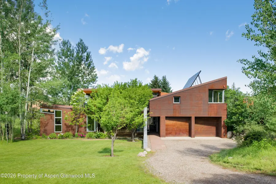 700 Nell Erickson Road, Aspen, CO 81611 - #3