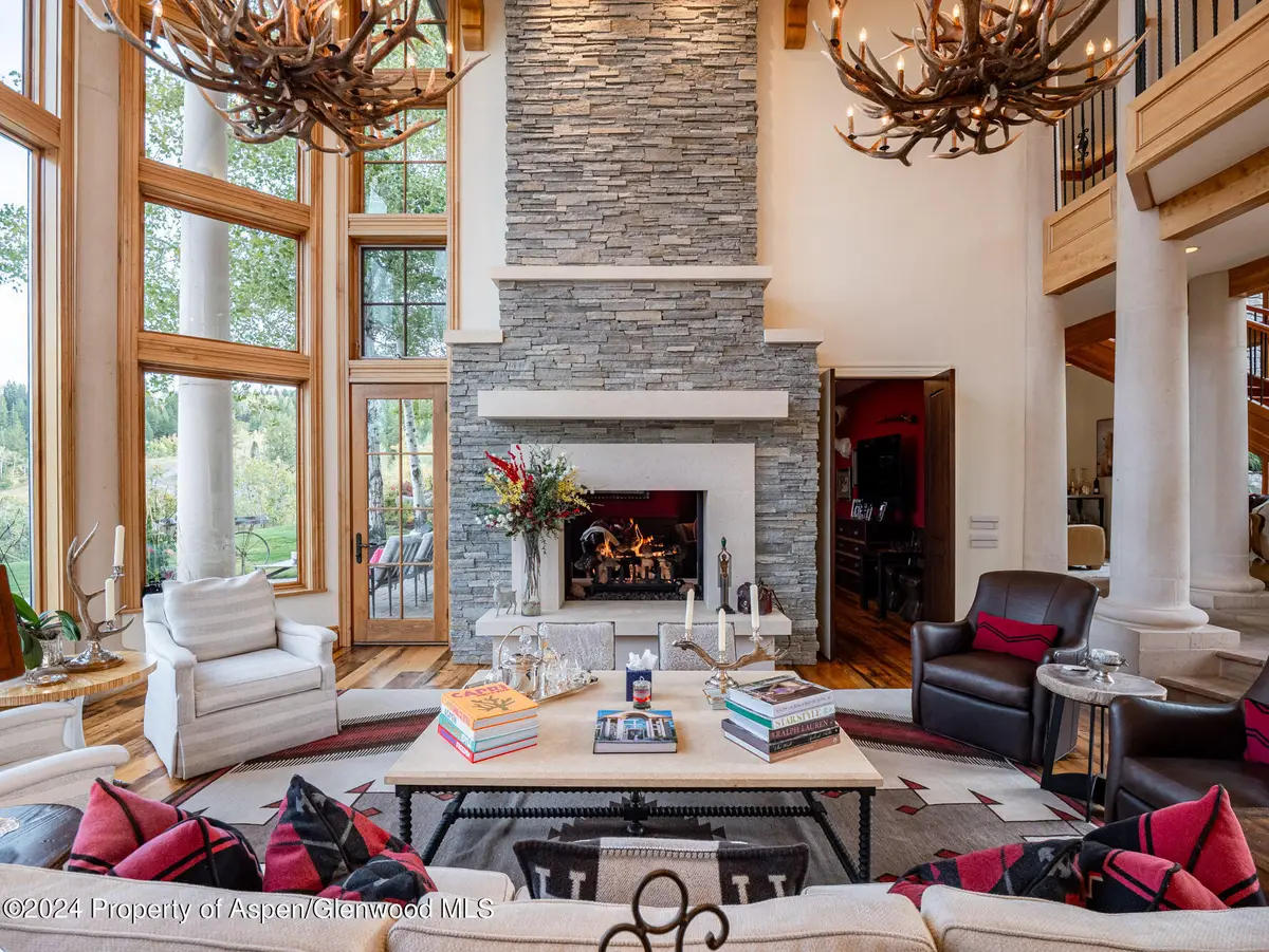 400 Eagle Pines Drive, Aspen, CO 81611 - #1