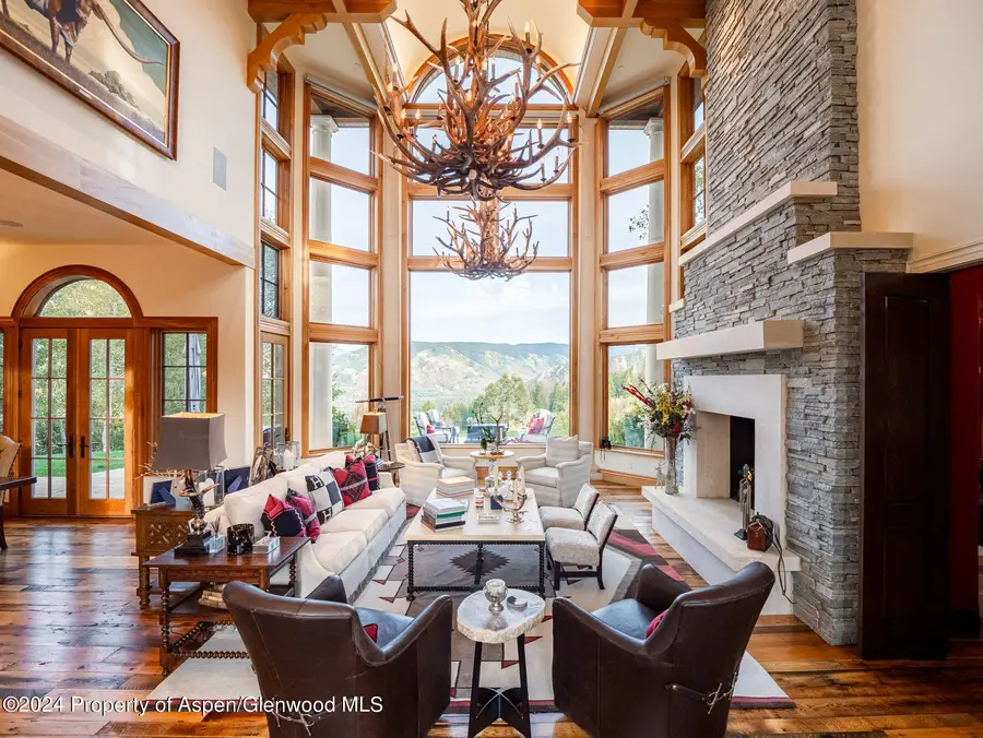 400 Eagle Pines Drive, Aspen, CO 81611 - #2