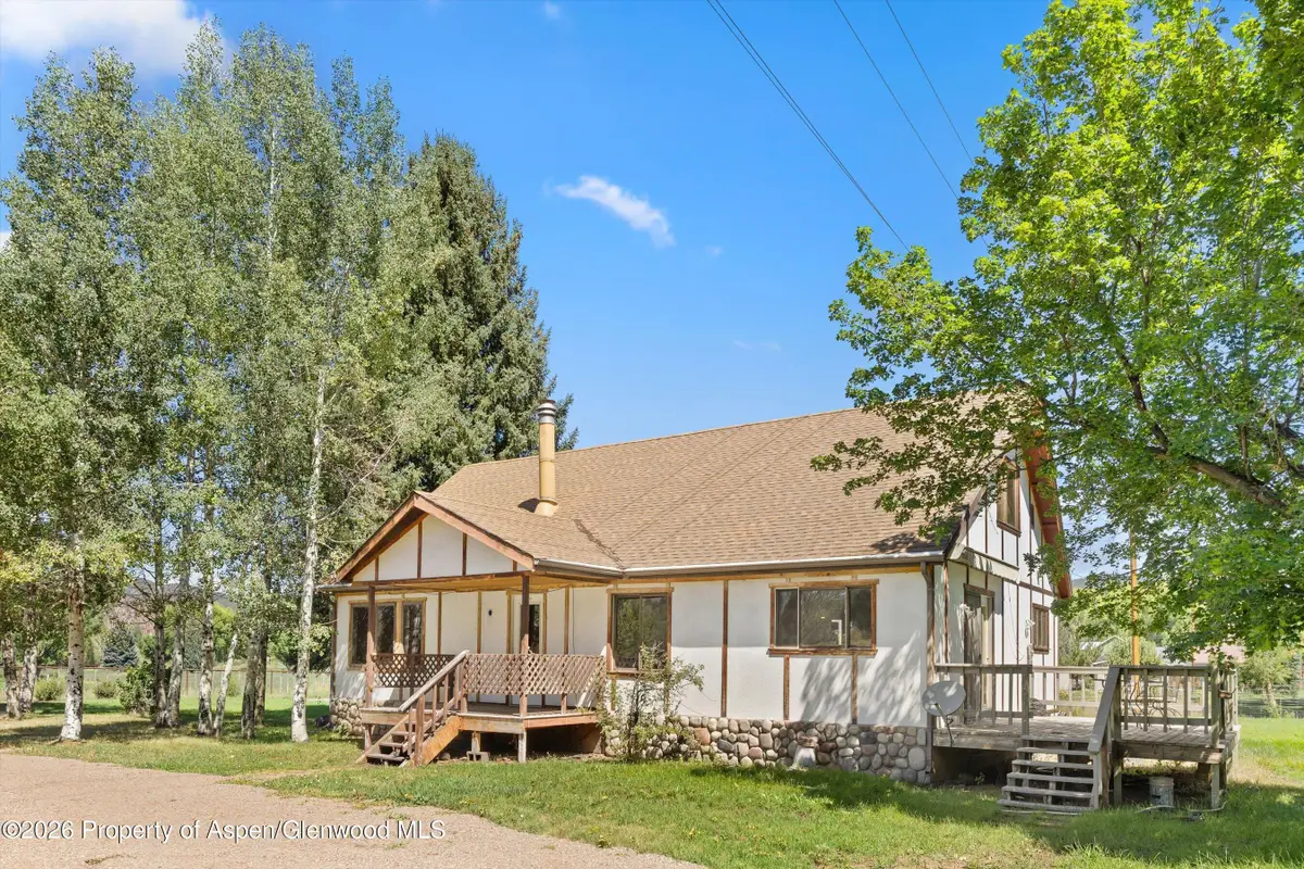 298 Rose Lane, Carbondale, CO 81623 - #1