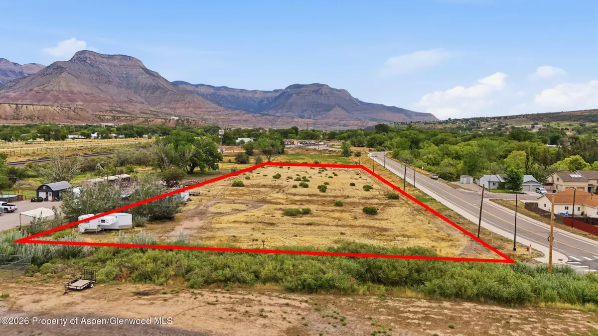 700 Cardinal Way, Parachute, CO 81635 - #1